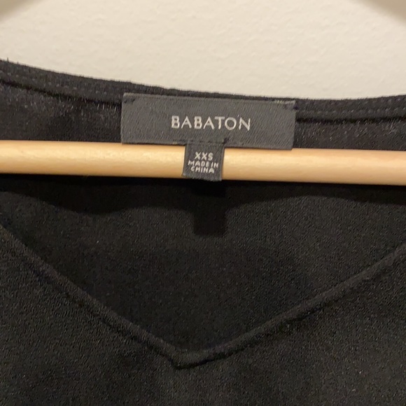 Aritzia Shirt black - Picture 3 of 3